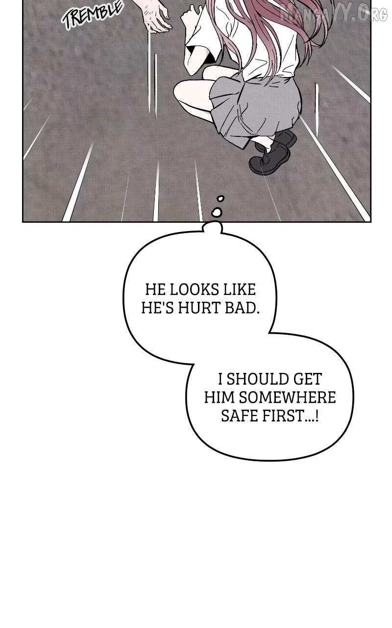 Addicted to You Chapter 18 - page 44