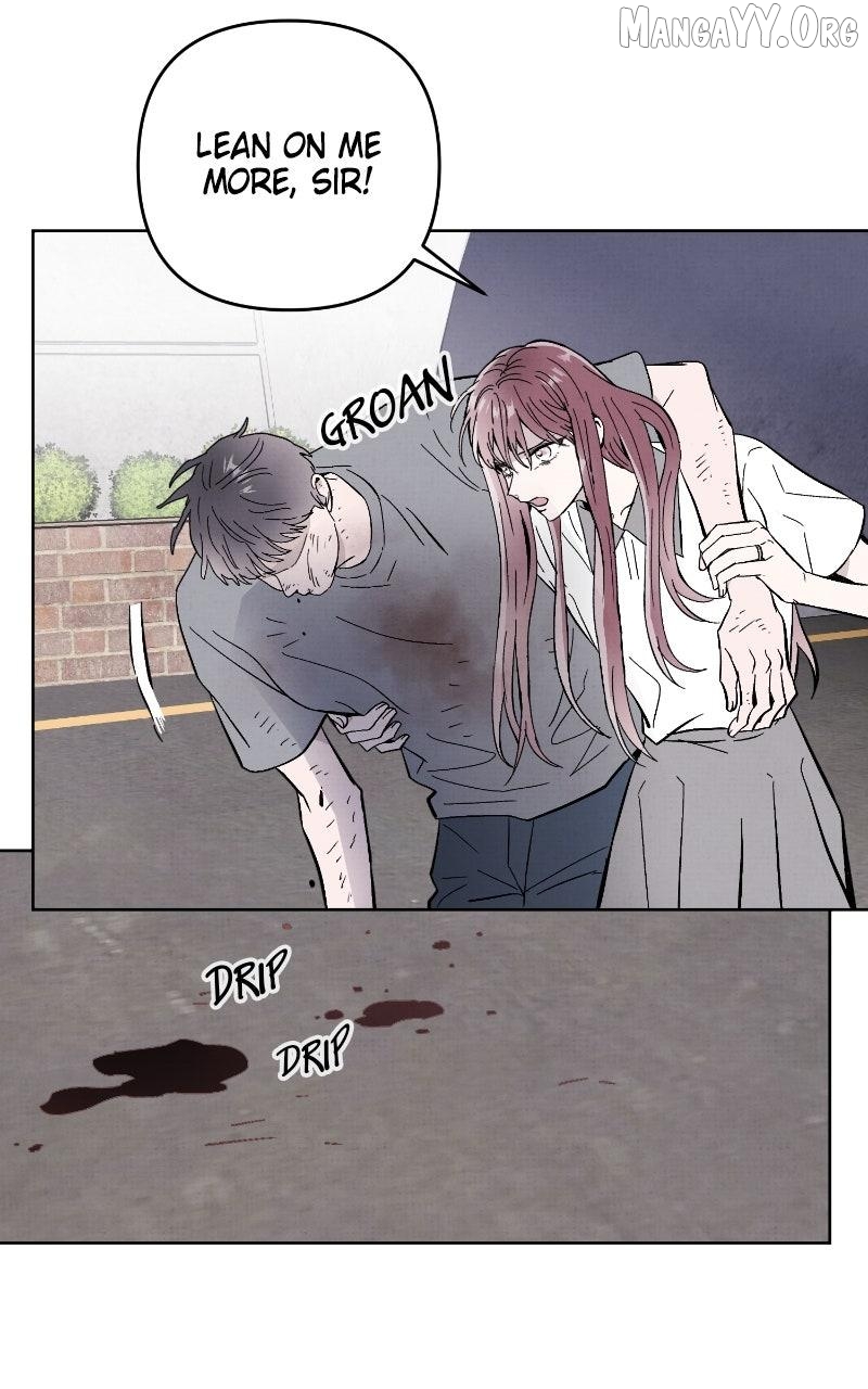 Addicted to You Chapter 18 - page 45