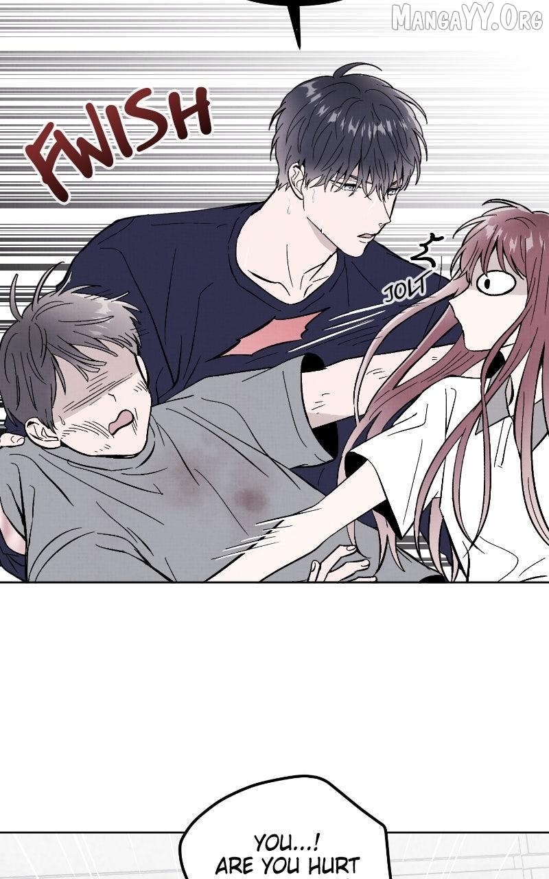 Addicted to You Chapter 18 - page 48