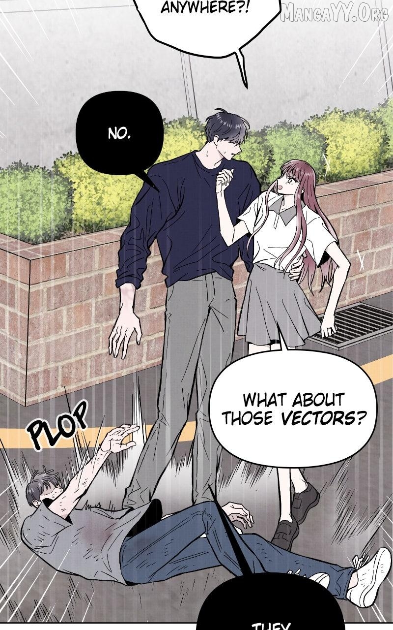 Addicted to You Chapter 18 - page 49