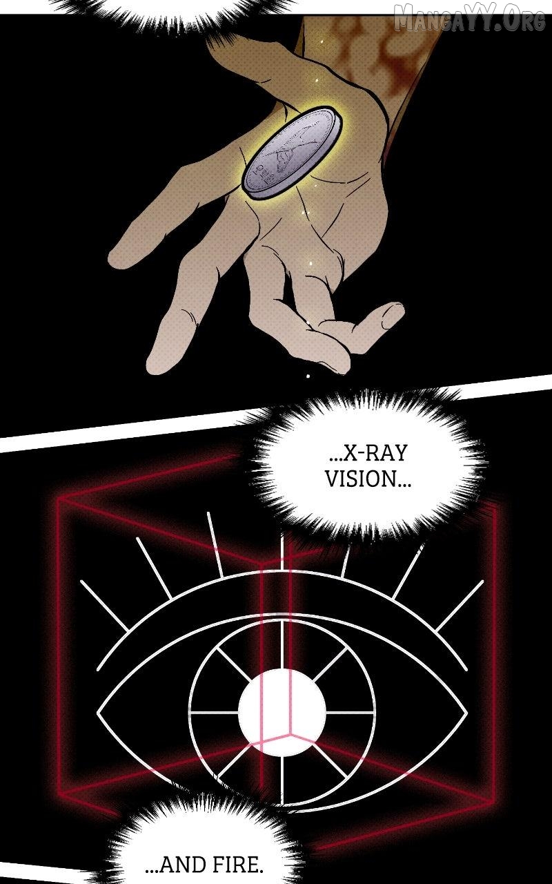 Addicted to You Chapter 18 - page 53