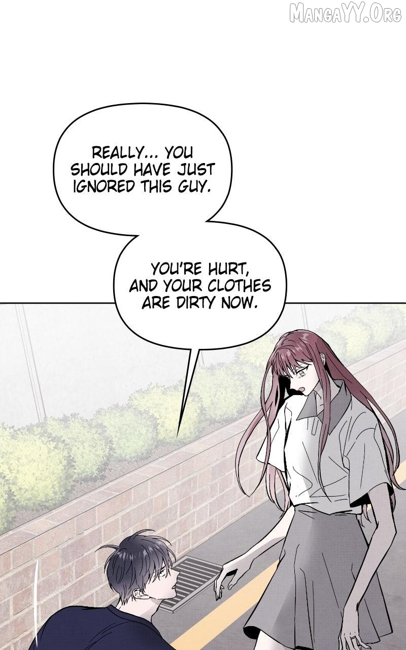 Addicted to You Chapter 18 - page 57