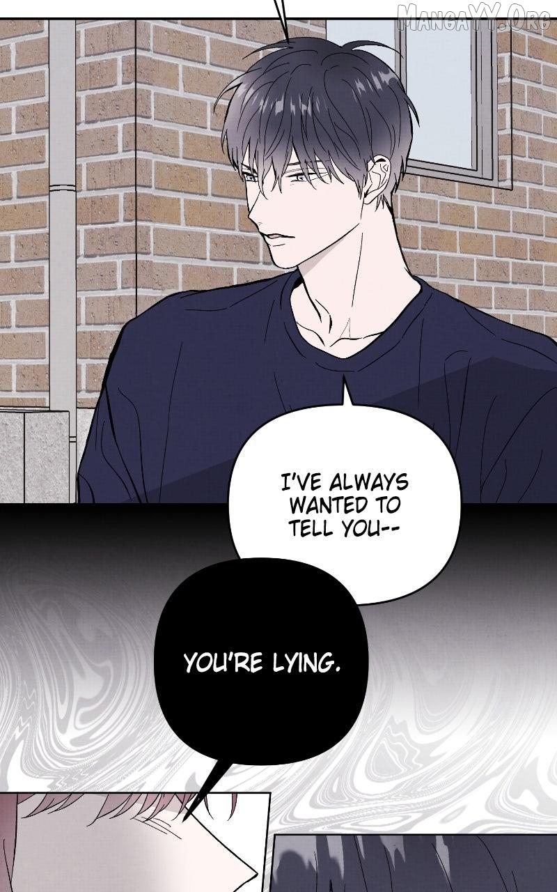 Addicted to You Chapter 18 - page 6