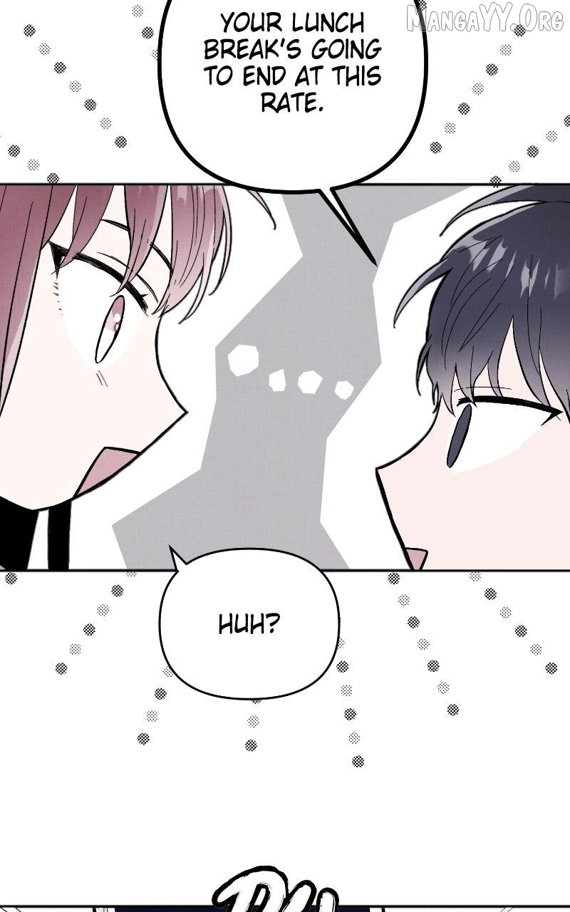 Addicted to You Chapter 18 - page 65