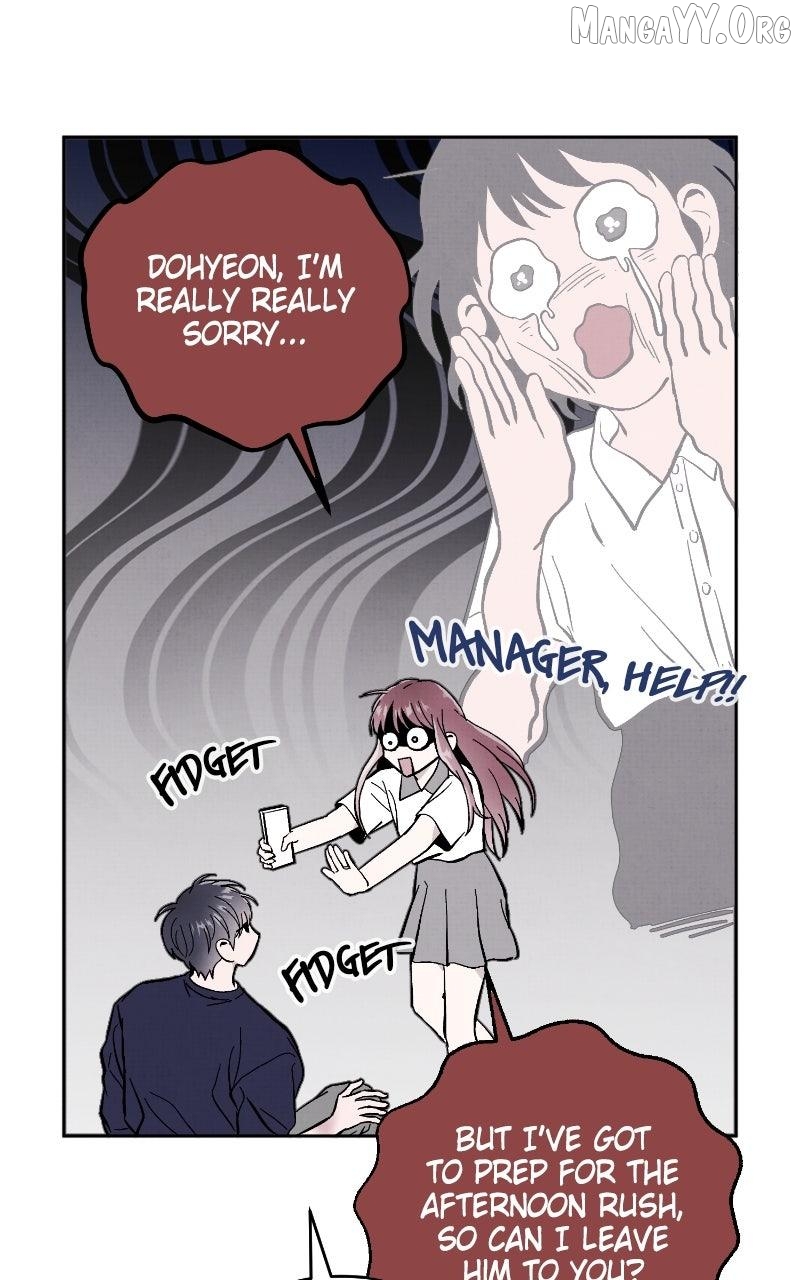 Addicted to You Chapter 18 - page 67