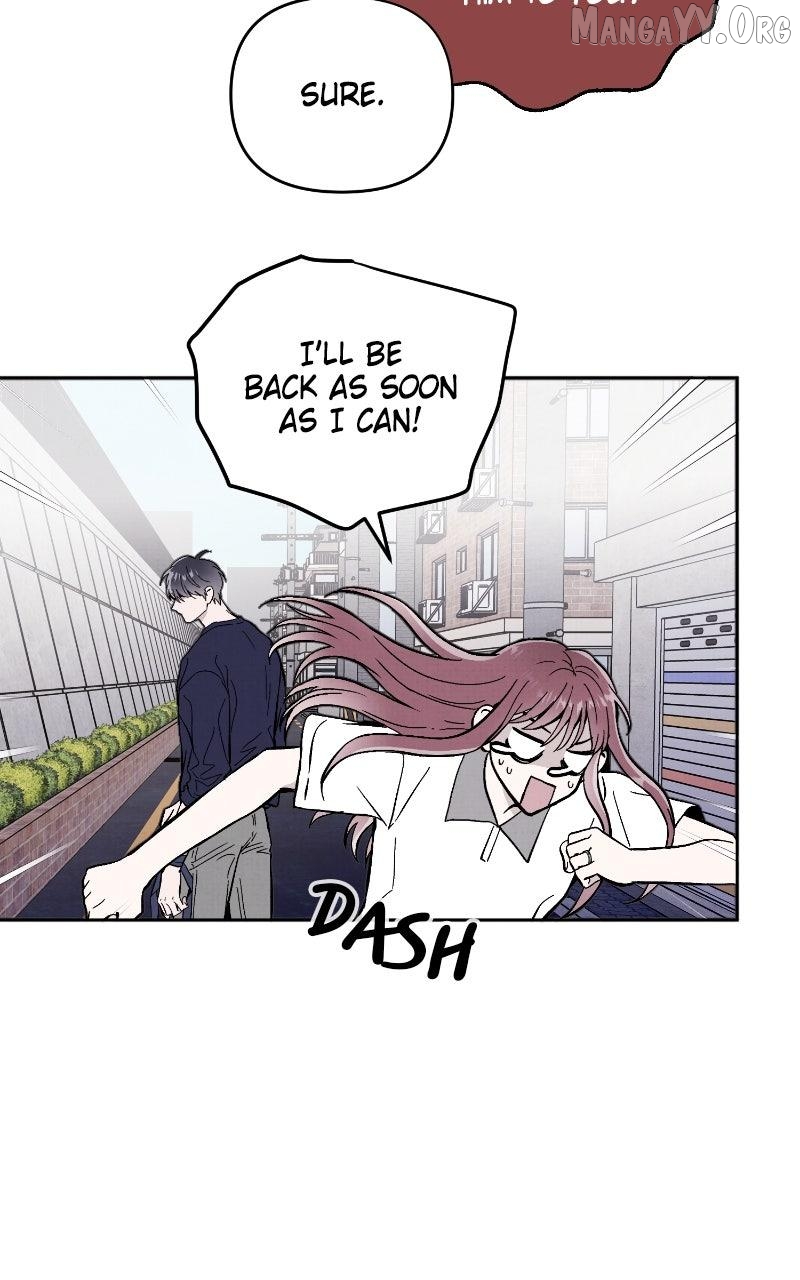 Addicted to You Chapter 18 - page 68