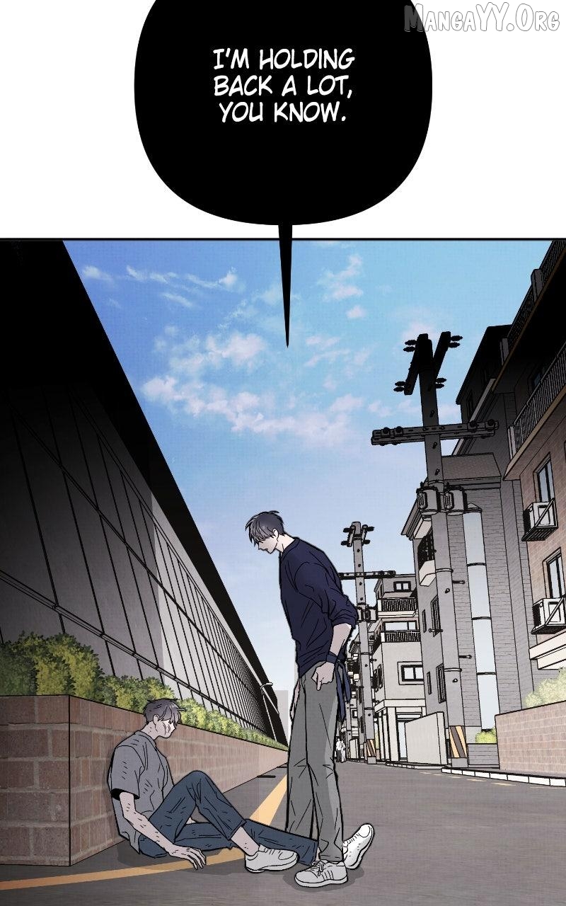 Addicted to You Chapter 18 - page 71