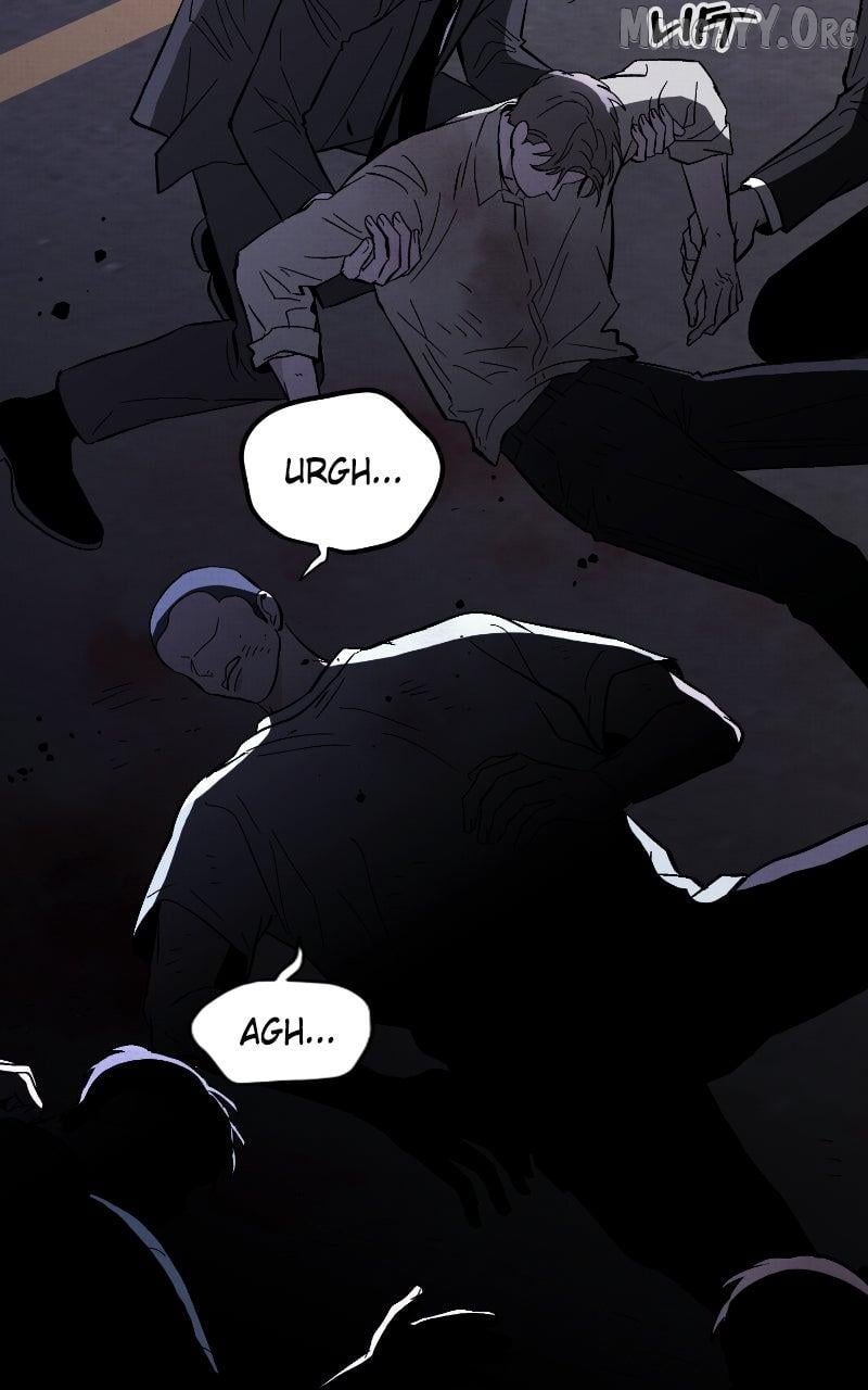 Addicted to You Chapter 18 - page 76