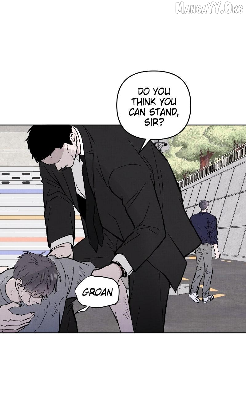 Addicted to You Chapter 18 - page 79