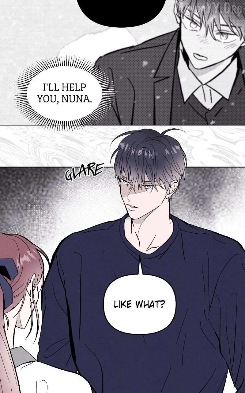 Addicted to You Chapter 18 - page 8