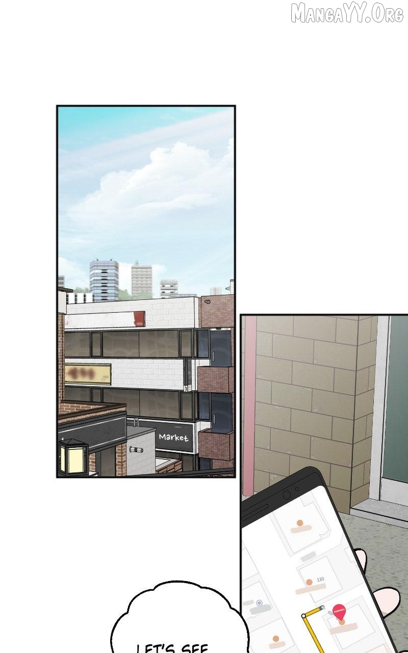Addicted to You Chapter 18 - page 83