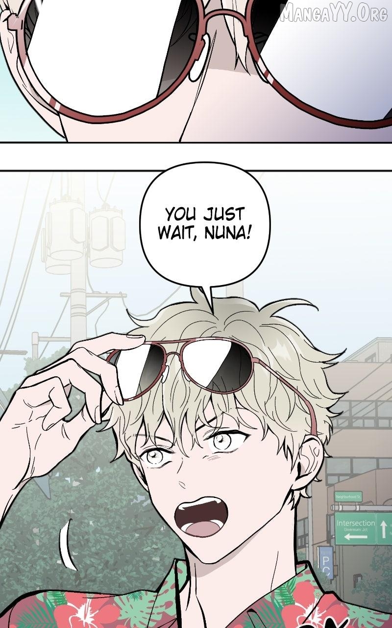 Addicted to You Chapter 18 - page 85