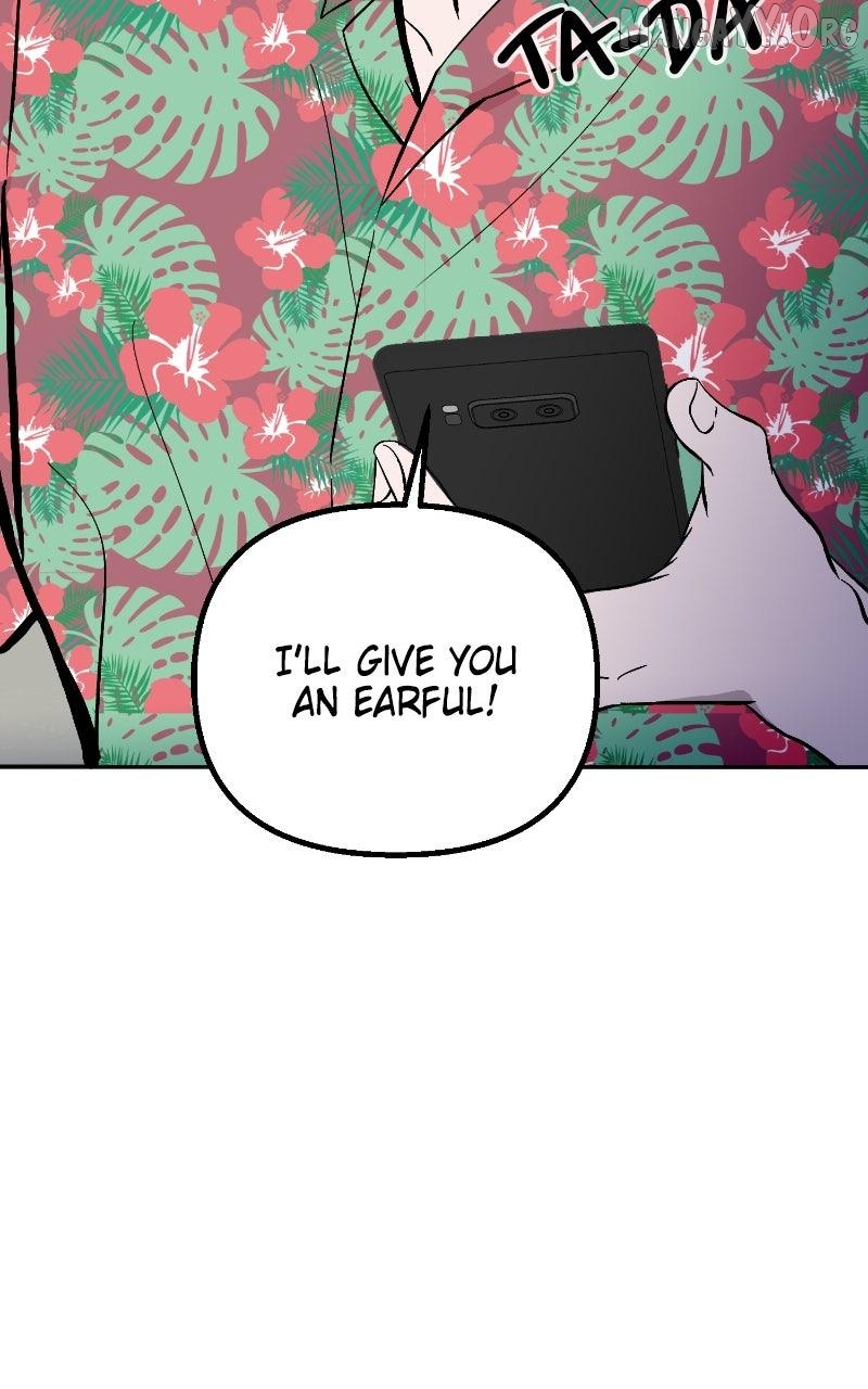 Addicted to You Chapter 18 - page 86