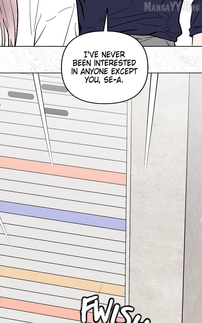 Addicted to You Chapter 18 - page 9