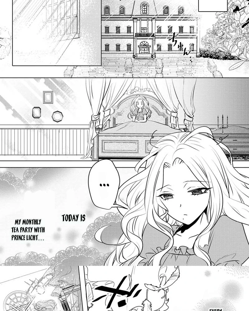 It Seems That My Fiancé Is Cheating on Me, but Does That Mean I'm a Popular Villainess? Chapter 11 - page 23