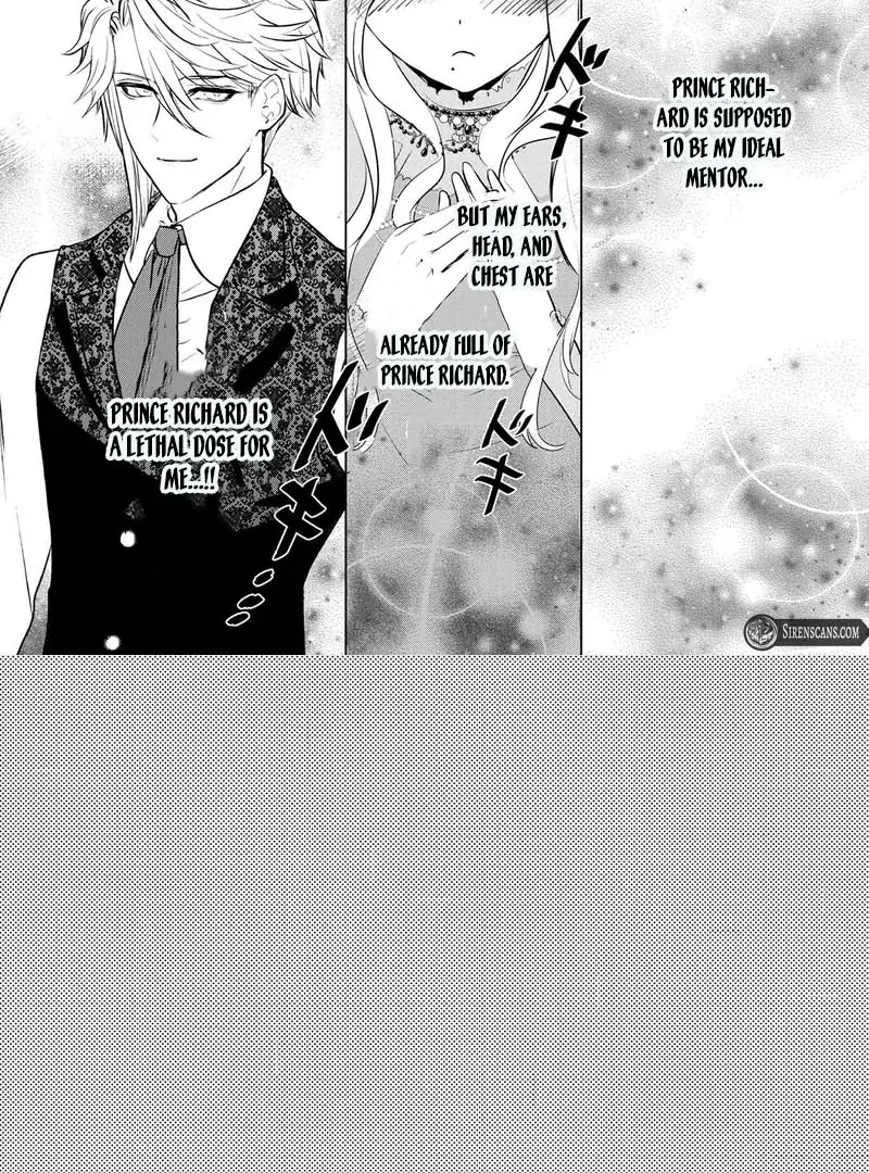 It Seems That My Fiancé Is Cheating on Me, but Does That Mean I'm a Popular Villainess? Chapter 12 - page 29
