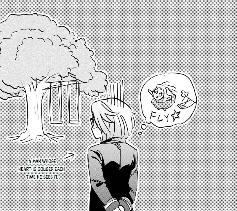 It Seems That My Fiancé Is Cheating on Me, but Does That Mean I'm a Popular Villainess? Chapter 12 - page 42