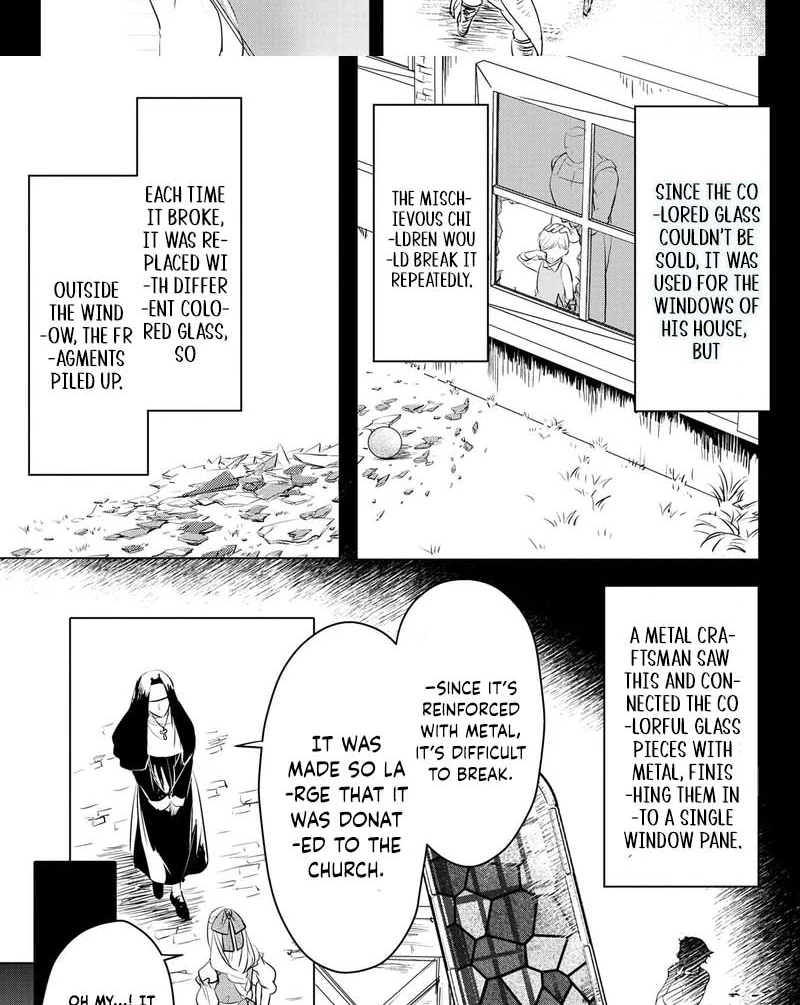 It Seems That My Fiancé Is Cheating on Me, but Does That Mean I'm a Popular Villainess? Chapter 12 - page 6