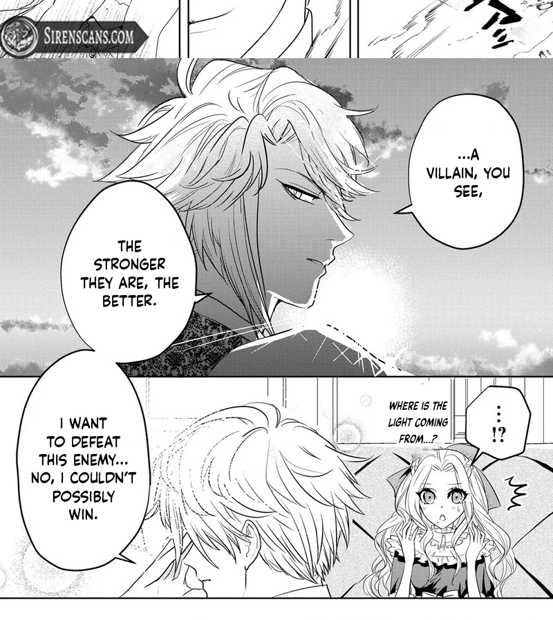 It Seems That My Fiancé Is Cheating on Me, but Does That Mean I'm a Popular Villainess? Chapter 7 - page 15