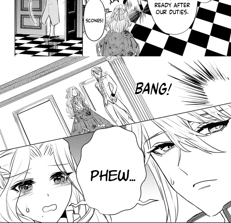 It Seems That My Fiancé Is Cheating on Me, but Does That Mean I'm a Popular Villainess? Chapter 8 - page 24
