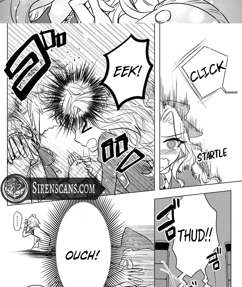 It Seems That My Fiancé Is Cheating on Me, but Does That Mean I'm a Popular Villainess? Chapter 9 - page 20
