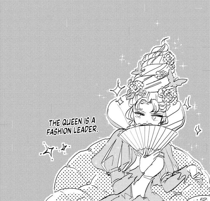 It Seems That My Fiancé Is Cheating on Me, but Does That Mean I'm a Popular Villainess? Chapter 9 - page 29