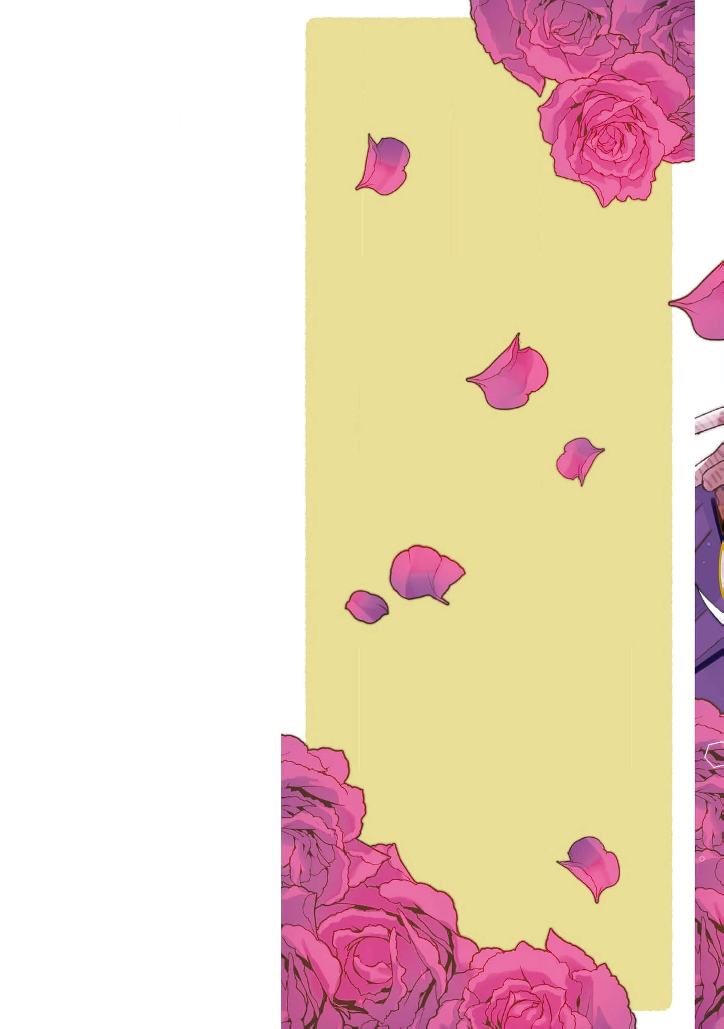 I was a delinquent villainess in my previous life, so why am I on the obsessive love route with a yandere prince? No one told me about this! Chapter 5 - page 4