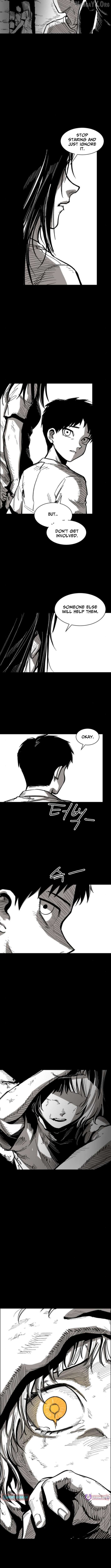 Yongsa Kariel Chapter 20 - page 2