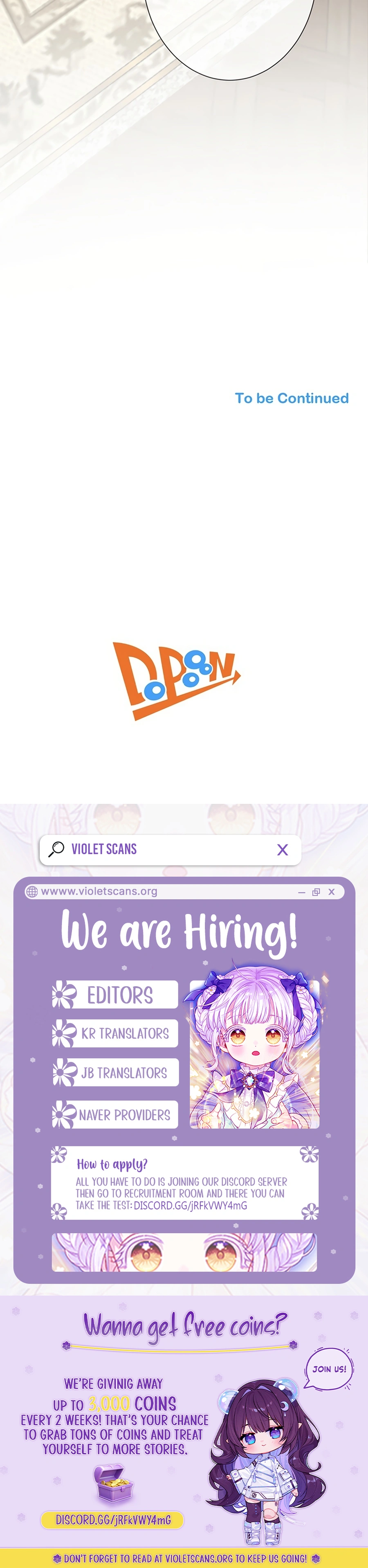 I'm an Unloved Daughter, but I'm Having the Time of My Life as a Beauty Geek Chapter 22 - page 12