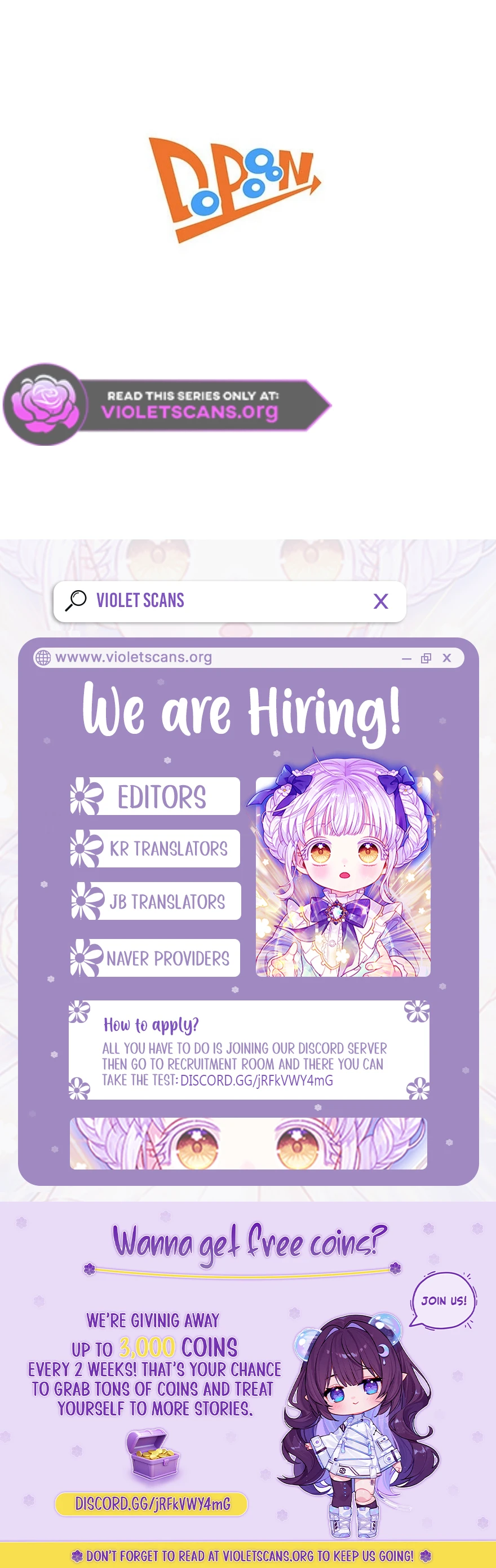 I'm an Unloved Daughter, but I'm Having the Time of My Life as a Beauty Geek Chapter 24 - page 13