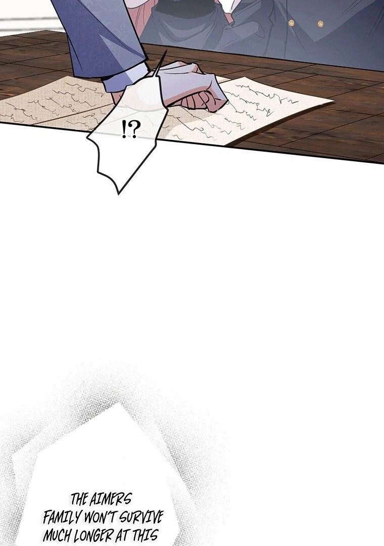 I'm an Unloved Daughter, but I'm Having the Time of My Life as a Beauty Geek Chapter 26 - page 10