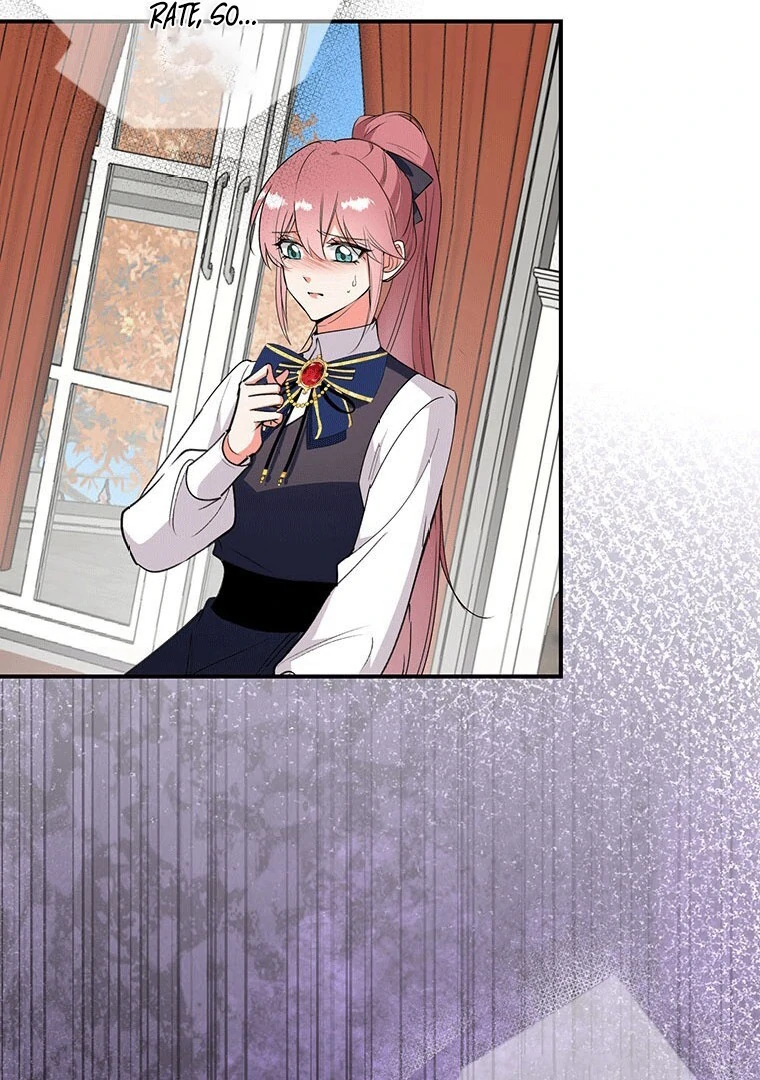 I'm an Unloved Daughter, but I'm Having the Time of My Life as a Beauty Geek Chapter 26 - page 11