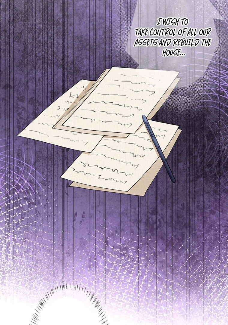 I'm an Unloved Daughter, but I'm Having the Time of My Life as a Beauty Geek Chapter 26 - page 12