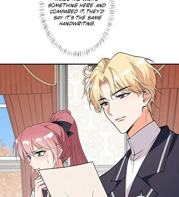 I'm an Unloved Daughter, but I'm Having the Time of My Life as a Beauty Geek Chapter 26 - page 14