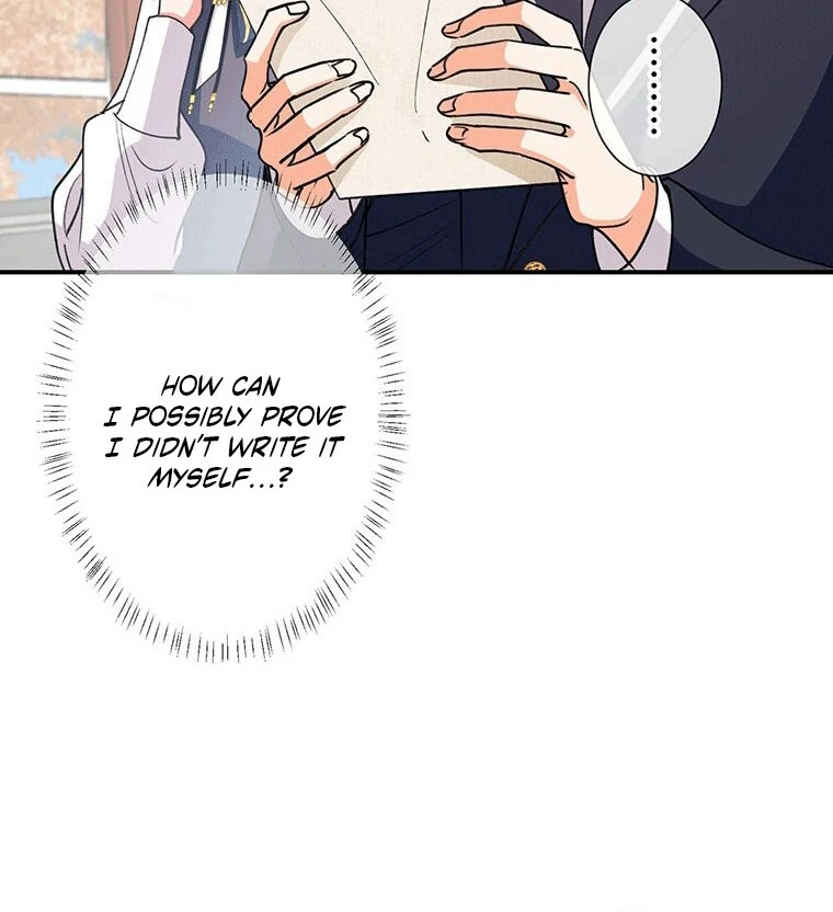 I'm an Unloved Daughter, but I'm Having the Time of My Life as a Beauty Geek Chapter 26 - page 15