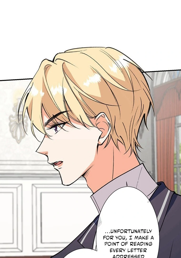 I'm an Unloved Daughter, but I'm Having the Time of My Life as a Beauty Geek Chapter 26 - page 18