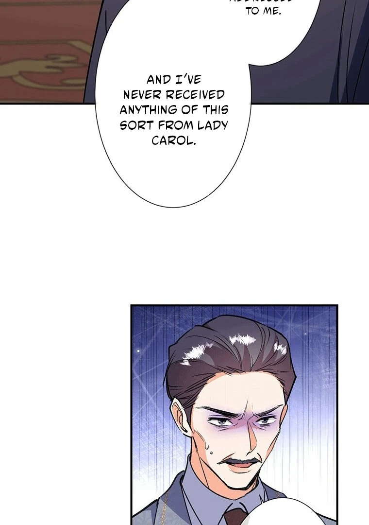 I'm an Unloved Daughter, but I'm Having the Time of My Life as a Beauty Geek Chapter 26 - page 19