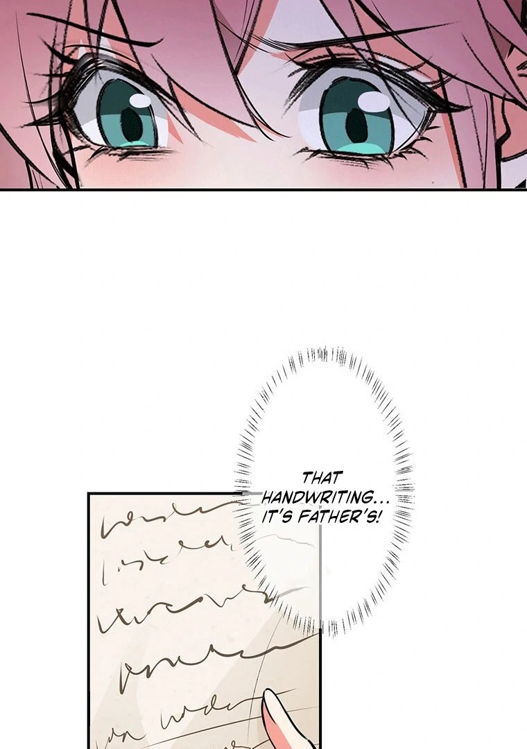 I'm an Unloved Daughter, but I'm Having the Time of My Life as a Beauty Geek Chapter 26 - page 24