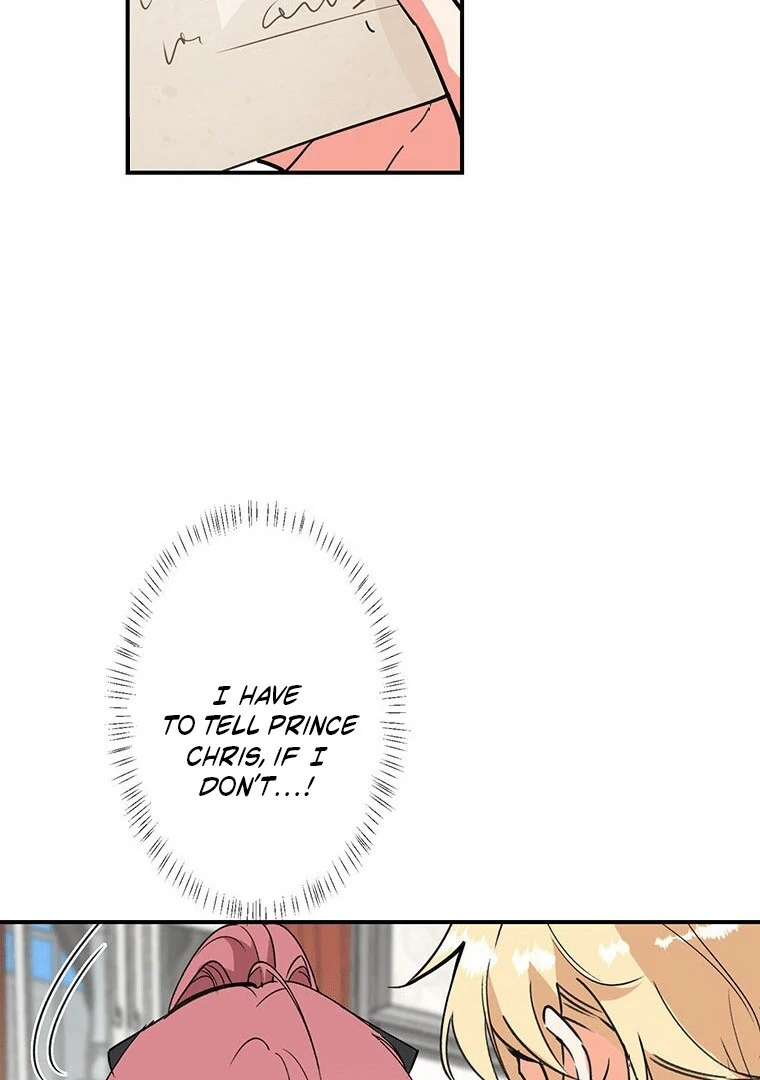 I'm an Unloved Daughter, but I'm Having the Time of My Life as a Beauty Geek Chapter 26 - page 25