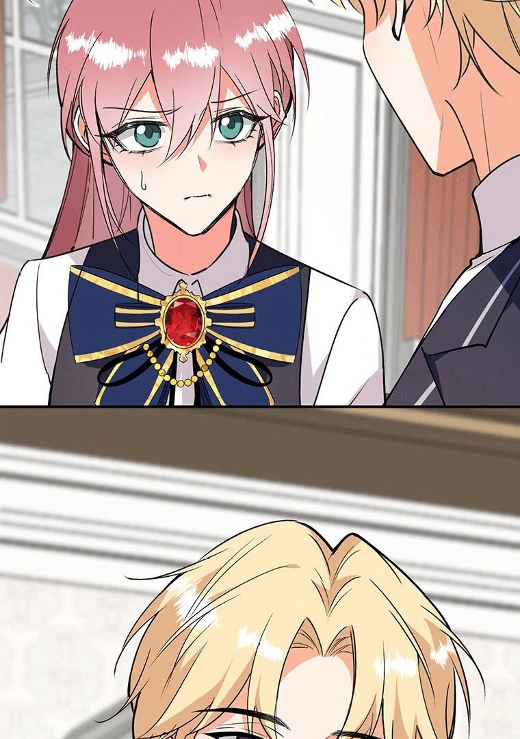 I'm an Unloved Daughter, but I'm Having the Time of My Life as a Beauty Geek Chapter 26 - page 26