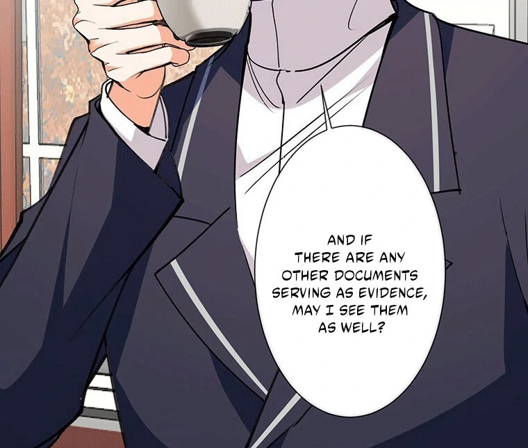 I'm an Unloved Daughter, but I'm Having the Time of My Life as a Beauty Geek Chapter 26 - page 37