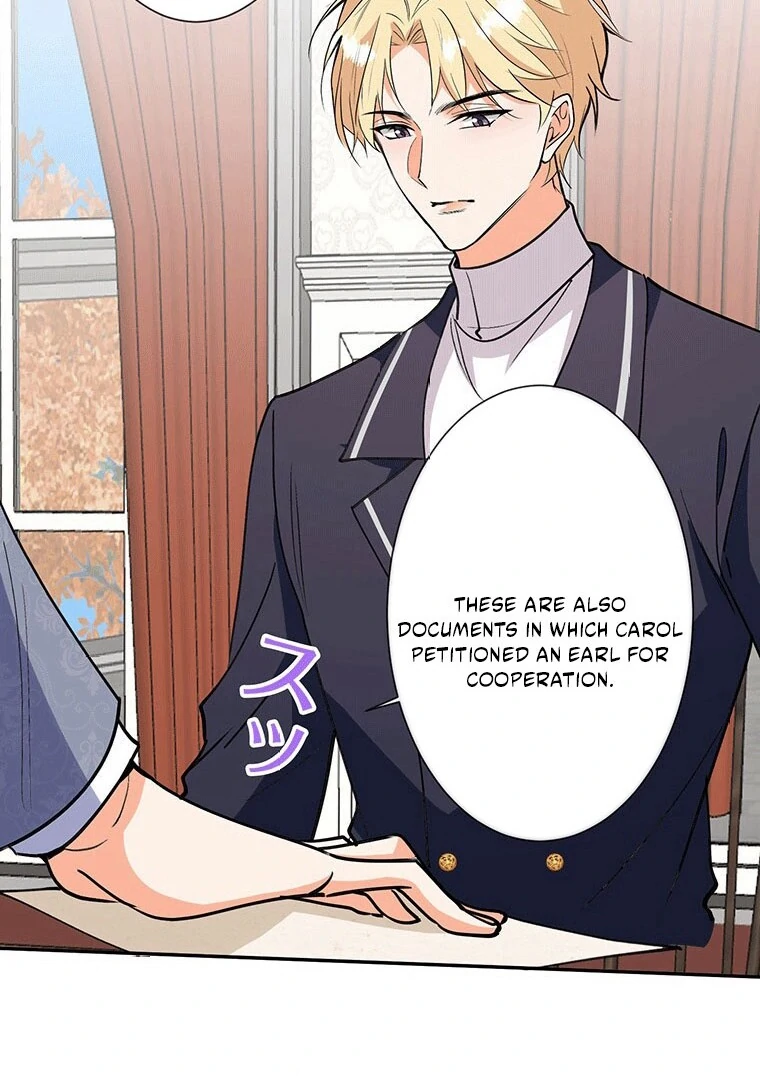 I'm an Unloved Daughter, but I'm Having the Time of My Life as a Beauty Geek Chapter 26 - page 40