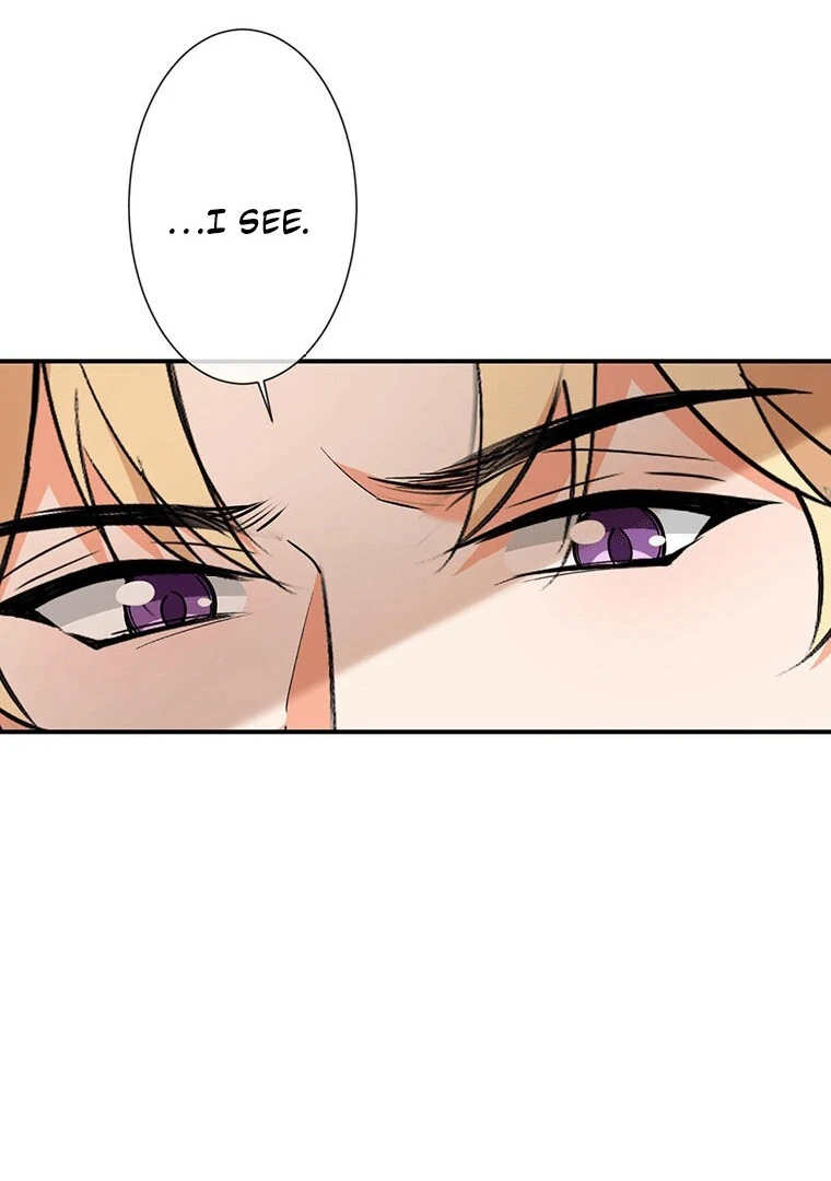 I'm an Unloved Daughter, but I'm Having the Time of My Life as a Beauty Geek Chapter 26 - page 41