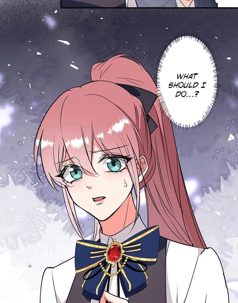 I'm an Unloved Daughter, but I'm Having the Time of My Life as a Beauty Geek Chapter 26 - page 43