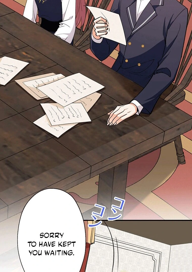 I'm an Unloved Daughter, but I'm Having the Time of My Life as a Beauty Geek Chapter 26 - page 46