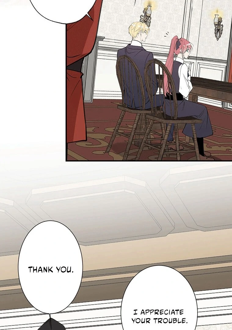 I'm an Unloved Daughter, but I'm Having the Time of My Life as a Beauty Geek Chapter 26 - page 47