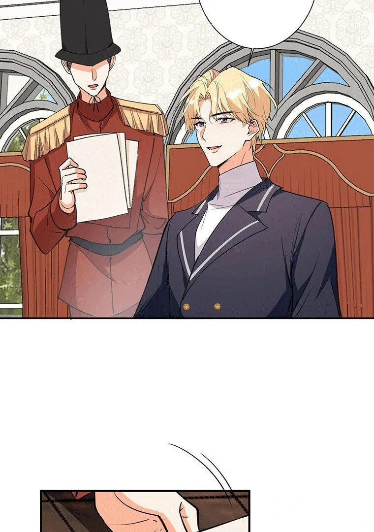 I'm an Unloved Daughter, but I'm Having the Time of My Life as a Beauty Geek Chapter 26 - page 48