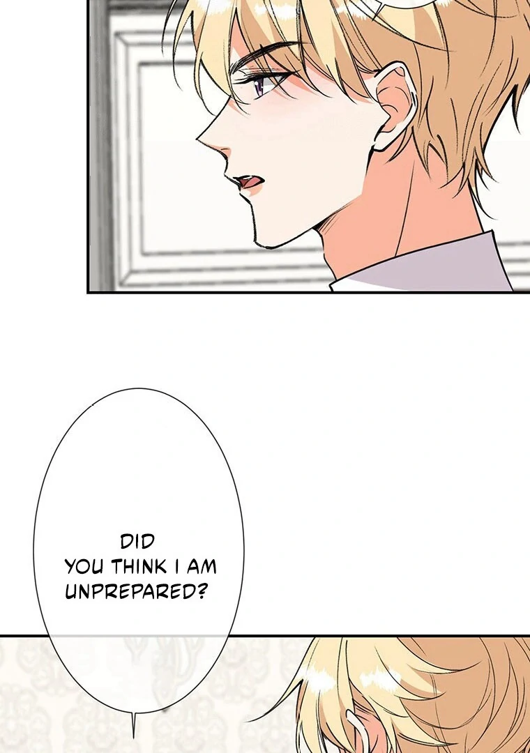 I'm an Unloved Daughter, but I'm Having the Time of My Life as a Beauty Geek Chapter 26 - page 4