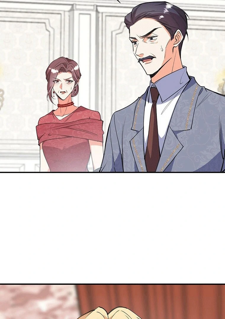 I'm an Unloved Daughter, but I'm Having the Time of My Life as a Beauty Geek Chapter 26 - page 50