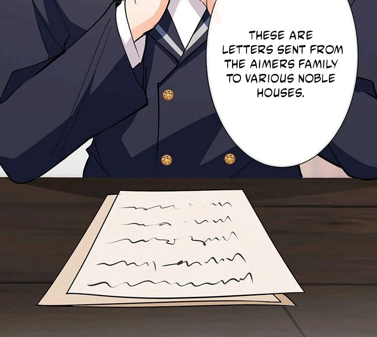 I'm an Unloved Daughter, but I'm Having the Time of My Life as a Beauty Geek Chapter 26 - page 52